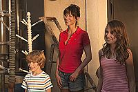 Un bonheur n'arrive jamais seul [Blu-ray], 6