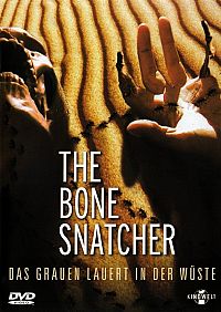 The Bone Snatcher [DVD], 2