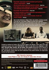 Carré blanc [DVD], 1