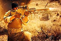 Space Trooper [DVD], 5