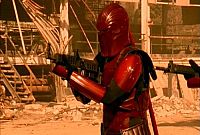 The last Sentinel [Blu-ray], 5