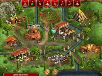 When in Rome - Die Besiedelung Roms [PC], 1