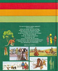 Meyers grosses Kinderlexikon, 1