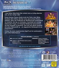 Voll auf die Nüsse [Blu-ray], 1