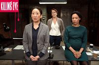 Killing Eve - Staffel 2 [DVD], 7