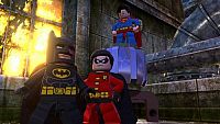 LEGO Batman 2 - DC Super Heroes [Microsoft Xbox 360], 3