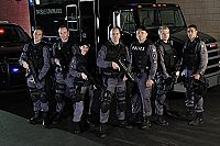 Flashpoint - Das Spezialkommando - Staffel 5 [Blu-ray], 5