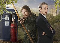 Doctor Who - Staffel 8 [Blu-ray], 3