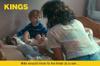 Kings [DVD], 7