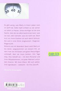 Nichts leichter als das, 1