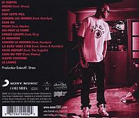 Comme les Jeunes [CD], 1