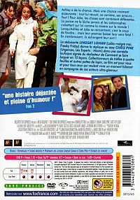 Lucky Girl [DVD], 1