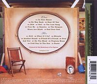 In Your Honor [CD], 1