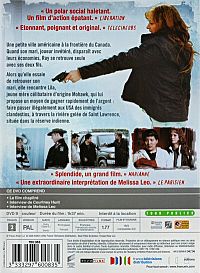 Frozen river [DVD], 1