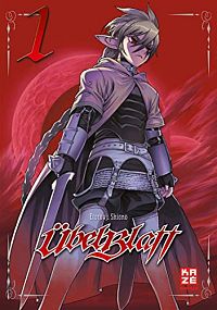 Übel Blatt - Band 01, 1