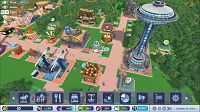 Roller Coaster Tycoon [Nintendo Switch], 4