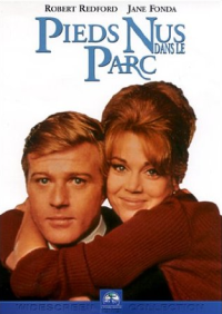 Pieds nus dans le parc [DVD], 6