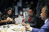 Un tigre parmi les singes (VOST) [DVD], 2