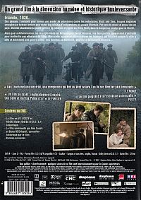 Le vent se lève [DVD], 1