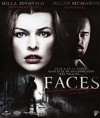 Faces [Blu-ray], 1