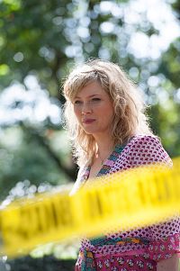 Candice Renoir - Staffel 5 [DVD], 3