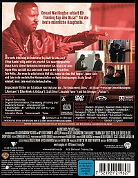 Training Day [DVD], 1