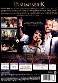 Traumfabrik [DVD], 1