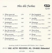 Hits Dils Furbaz [CD], 1