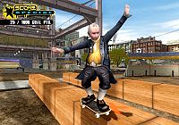 Tony Hawk's Underground 2 [Sony PlayStation 2], 3