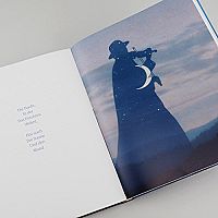 Sonne, Mond und Abendstern, 6