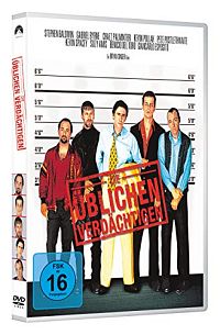 Die üblichen Verdächtigen [DVD], 1