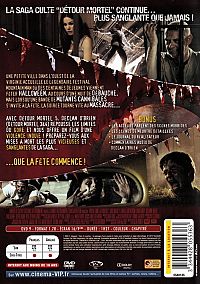 Détour mortel 5 [DVD], 1