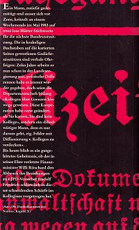 Grosser Bruder Schweiz, 1