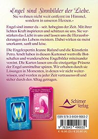 Die lichte Kraft der Engel, 2