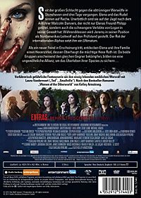 Bitten - Staffel 3 [DVD], 1