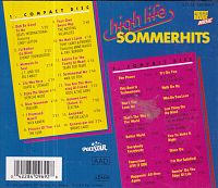 Sommerhits [CD], 1