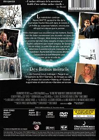 Le Cercle 2 [DVD], 1