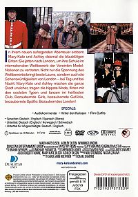 It Takes Two - London wir kommen [DVD], 1