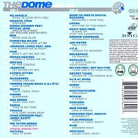 The Dome Vol. 23 [CD], 1
