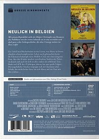 Neulich in Belgien [DVD], 1