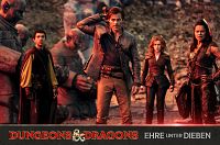 Dungeons & Dragons - Ehre unter Dieben [DVD], 2