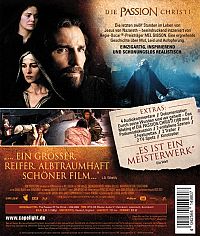 Die Passion Christi (OmU) [Blu-ray], 1