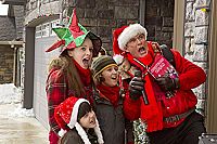 Drei grosse Weihnachtsfilme für Kinder [DVD], 2