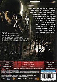 Outpost [DVD], 1
