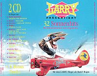 Larry Präsentiert 32 Sonnenhits für Himmelsstürmer und Abgestürzte [CD], 1