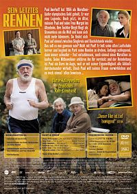 Sein letztes Rennen [DVD], 1