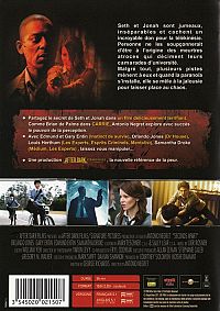 Seconds Apart [DVD], 1