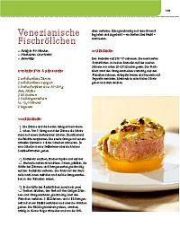 Vorspeisen & Snacks - Grundrezepte und Variationen, 8