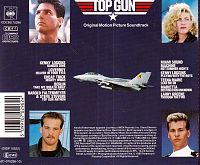 Top Gun [CD], 1