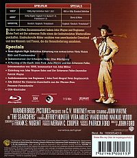 Der schwarze Falke [Blu-ray], 1